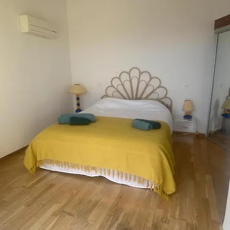Prázdninový dům 
