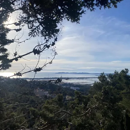 Nyaraló 