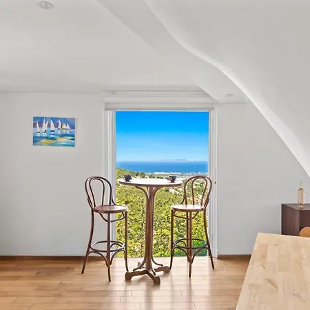 Tatil Evi 